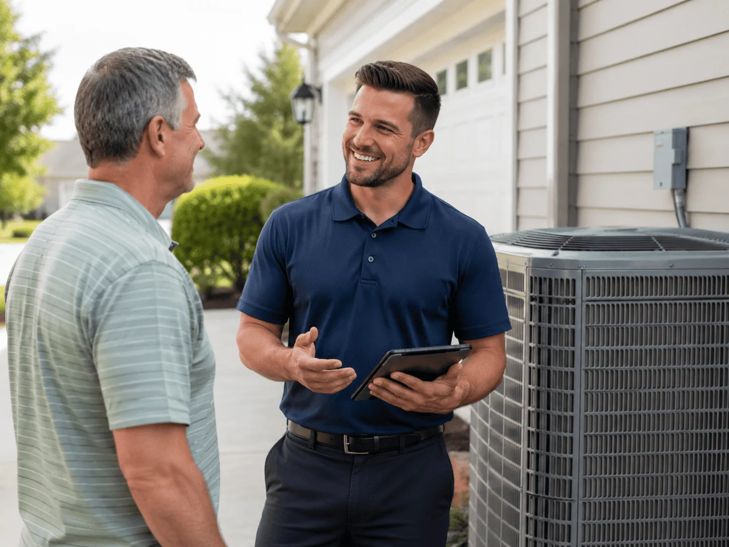 Heat Pump Installation Niles, MI FAQs